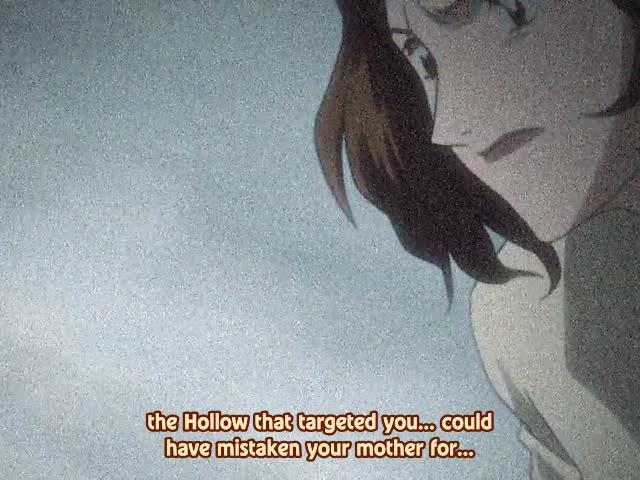 Otaku Gallery  / Anime e Manga / Bleach / Screen Shots / OAV / Oav 01 - Memories in the Rain / 073.jpg